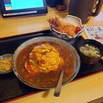中華料理 萬彩 - 料理写真: