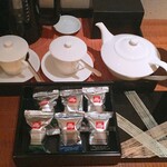 マンダリンオリエンタル 東京 - 