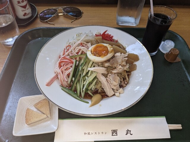 Nishimaru - Gora/Noodles | Tabelog