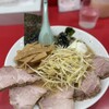 ラーメン かいざん 船橋店
