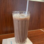 ドトールコーヒーショップ - ドリンク写真: