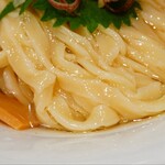 ラーメンWalkerキッチン - 