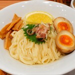 ラーメンWalkerキッチン - 