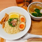 ラーメンWalkerキッチン - 