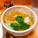 ラーメンWalkerキッチン - 