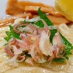 ラーメンWalkerキッチン - 