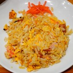 ラーメンWalkerキッチン - 