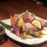 せいもん払い - 