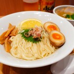 ラーメンWalkerキッチン - 