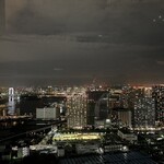 ウルフギャング ステーキハウス 高輪店 - 