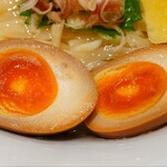 ラーメンWalkerキッチン - 