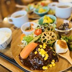 ログキッチン - 