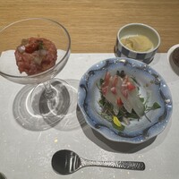 鮨 やまけん 銀座店 - 
