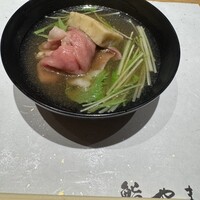 鮨 やまけん 銀座店 - 