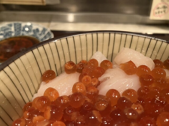 ぺりーのいくら丼 （ぺりーのいくらどん） - 日本橋/海鮮丼 | 食べログ