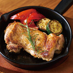 地鶏と網焼き個室居酒屋 鶏匠 - 