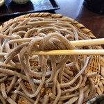 蕎麦 凜 - 