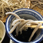 蕎麦 凜 - 