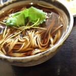 蕎麦 凜 - 