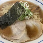 めん処 鶴つる - めちゃくちゃ美味い