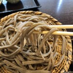 蕎麦 凜 - 