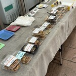 コロンバキッチン - お持ち帰り