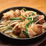 地鶏と網焼き個室居酒屋 鶏匠 - 