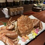 薄野 肉海鮮炉端 芯々 - 