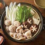 地鶏と網焼き個室居酒屋 鶏匠 - 