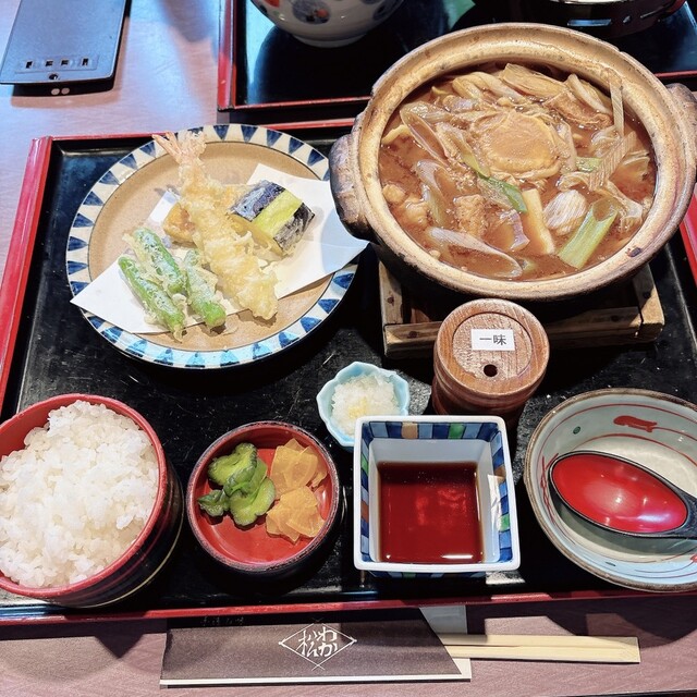 Wakamatsu Hirabarihara Ten photo 5