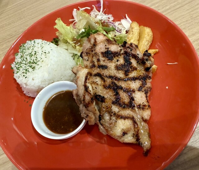 Big Boy Akishima Ten photo 3