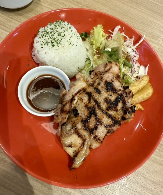 Big Boy Akishima Ten photo 4