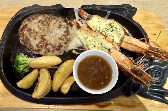 Big Boy Akishima Ten photo 2