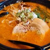北海道ラーメン 帯広ロッキー 総本店