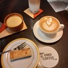 OMO&COFFEE