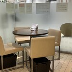 カフェ キャンティ - 