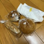 パンヤ ノ タケサン - 