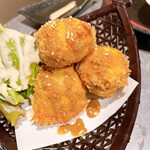 炭火焼き 牛タン酒場 いけたん - 