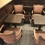 カフェ キャンティ - 