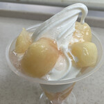 ミニストップ - 料理写真: