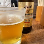 中華そば しば田 - 熟撰