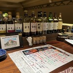 薄野 肉海鮮炉端 芯々 - 