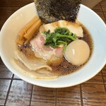 戸田ラーメンベース 和み食堂 - 料理写真: