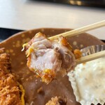 かつや - 唐揚げ おまけじゃない美味しさ