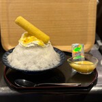 甘味処 雪屋 Conco - コンポタみるくスティック