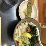 こがね製麺所 恵比寿店 - 