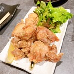 炭火焼き 牛タン酒場 いけたん - 