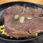 MUNCHIES FACTORY - 料理写真: