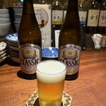 薄野 肉海鮮炉端 芯々 - 