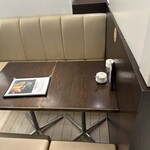 カフェ キャンティ - 